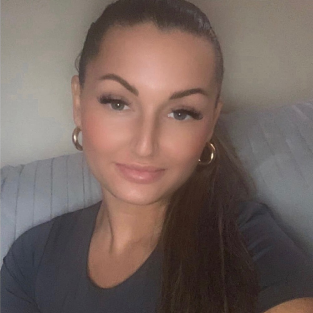 Meet your Posher, Cassidy
